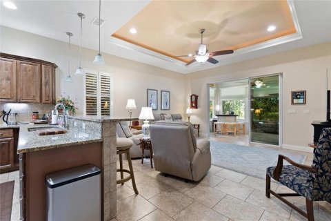 House in Polk City, Florida 2 bedrooms, 158.86 sq.m. № 2217259 - photo 22