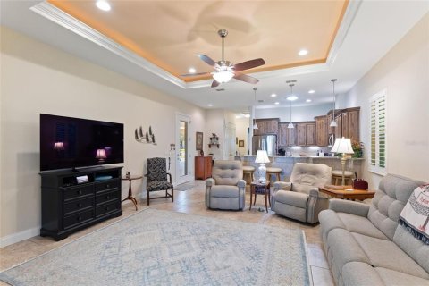 House in Polk City, Florida 2 bedrooms, 158.86 sq.m. № 2217259 - photo 26