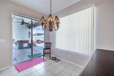 House in Ruskin, Florida 3 bedrooms, 156.82 sq.m. № 1834644 - photo 22