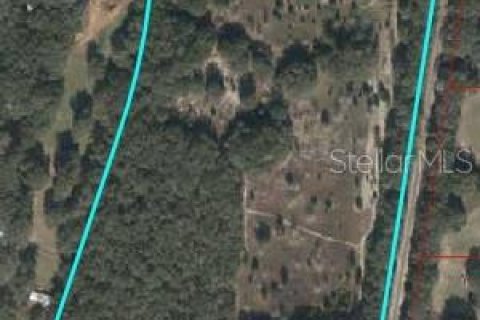 Terreno en venta en Williston, Florida № 549996 - foto 5