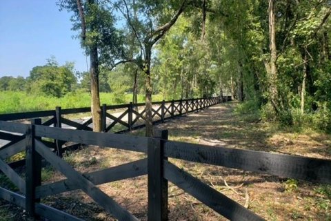 Terreno en venta en Williston, Florida № 549996 - foto 16