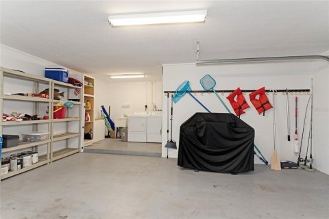 Снять в аренду виллу или дом в Сарасота, Флорида 2 спальни, 132.29м2, № 1125784 - фото 30