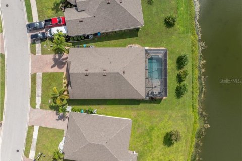 Casa en venta en Cape Coral, Florida, 4 dormitorios, 169.83 m2 № 2425216 - foto 6