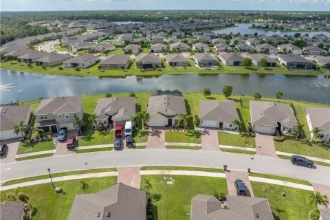 Casa en venta en Cape Coral, Florida, 4 dormitorios, 169.83 m2 № 2425216 - foto 4
