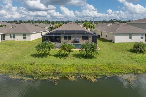 Casa en venta en Cape Coral, Florida, 4 dormitorios, 169.83 m2 № 2425216 - foto 8