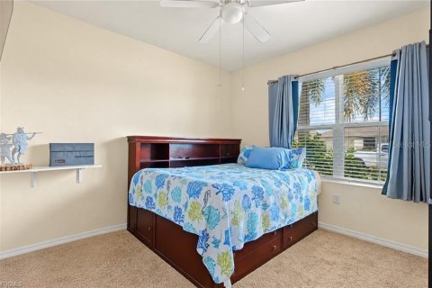 Casa en venta en Cape Coral, Florida, 4 dormitorios, 169.83 m2 № 2425216 - foto 24