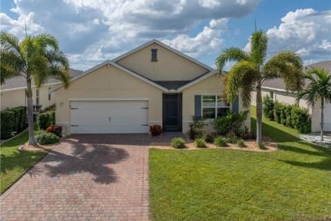 Casa en venta en Cape Coral, Florida, 4 dormitorios, 169.83 m2 № 2425216 - foto 2