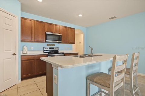 Casa en venta en Cape Coral, Florida, 4 dormitorios, 169.83 m2 № 2425216 - foto 28