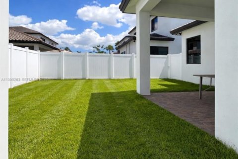 Villa ou maison à vendre à Doral, Floride: 3 chambres, 212.28 m2 № 2064861 - photo 29