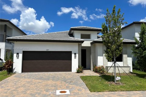 Villa ou maison à Doral, Floride 3 chambres, 212.28 m2 № 2064861