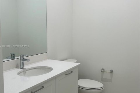 Villa ou maison à vendre à Doral, Floride: 3 chambres, 212.28 m2 № 2064861 - photo 21