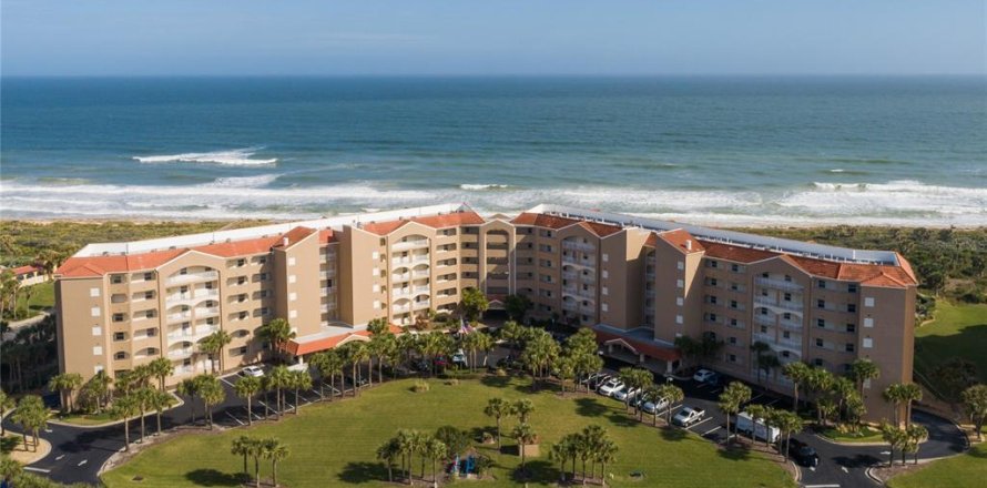 Condo à Palm Coast, Floride, 2 chambres № 1519635