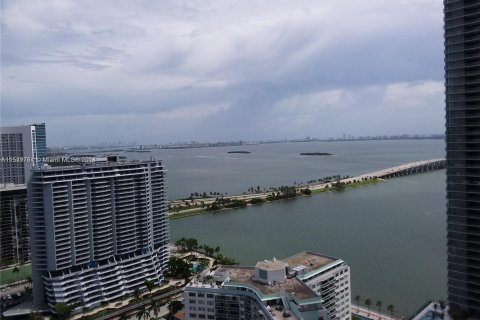 Copropriété à vendre à Miami, Floride: 1 chambre, 61.5 m2 № 1977299 - photo 2