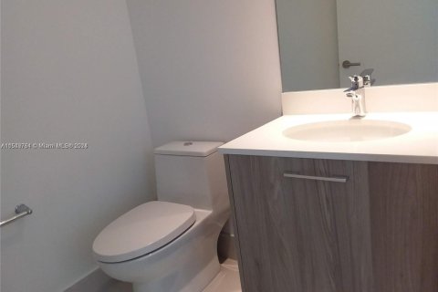 Copropriété à vendre à Miami, Floride: 1 chambre, 61.5 m2 № 1977299 - photo 15
