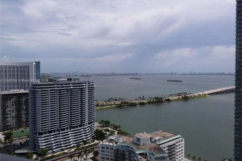 Copropriété à vendre à Miami, Floride: 1 chambre, 61.5 m2 № 1977299 - photo 1