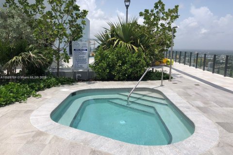 Copropriété à vendre à Miami, Floride: 1 chambre, 61.5 m2 № 1977299 - photo 20