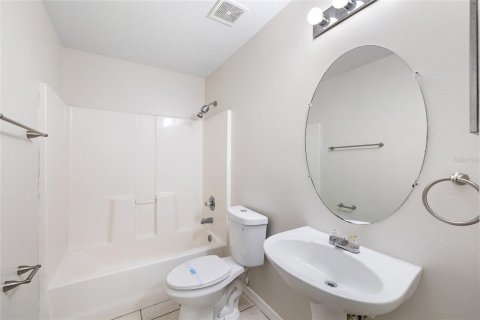 Villa ou maison à vendre à Dade City, Floride: 3 chambres, 112.6 m2 № 1819434 - photo 18