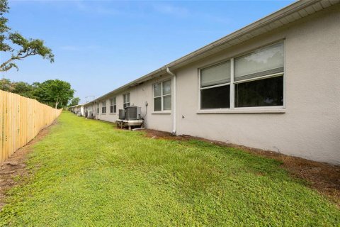 Villa ou maison à vendre à Dade City, Floride: 3 chambres, 112.6 m2 № 1819434 - photo 20