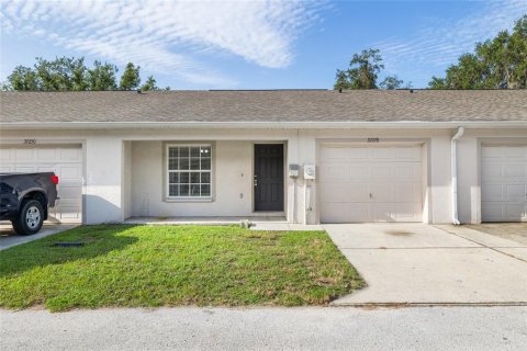 Villa ou maison à vendre à Dade City, Floride: 3 chambres, 112.6 m2 № 1819434 - photo 2