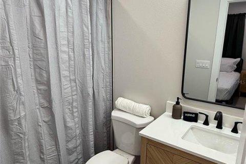 Снять в аренду виллу или дом в Тампа, Флорида 8 комнат, 88.26м2, № 1564399 - фото 7