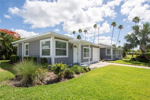 Villa ou maison à louer à Saint Pete Beach, Floride: 3 chambres, 96.34 m2 № 2117015 - photo 3