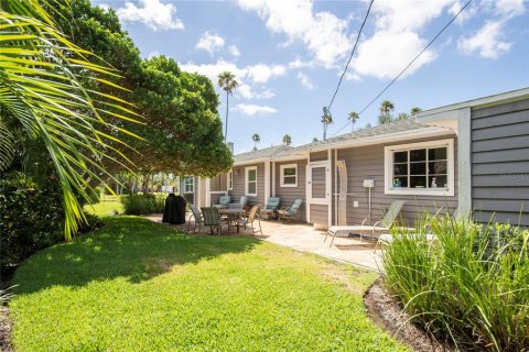 Villa ou maison à louer à Saint Pete Beach, Floride: 3 chambres, 96.34 m2 № 2117015 - photo 29