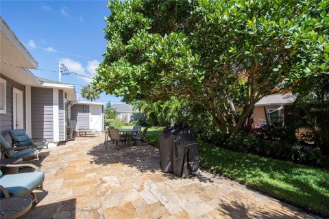 Villa ou maison à louer à Saint Pete Beach, Floride: 3 chambres, 96.34 m2 № 2117015 - photo 25