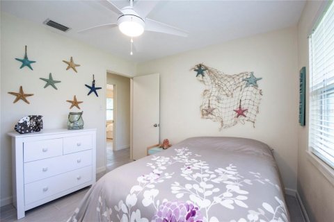 Villa ou maison à louer à Saint Pete Beach, Floride: 3 chambres, 96.34 m2 № 2117015 - photo 20