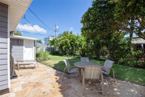 Villa ou maison à louer à Saint Pete Beach, Floride: 3 chambres, 96.34 m2 № 2117015 - photo 26