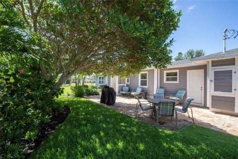 Villa ou maison à louer à Saint Pete Beach, Floride: 3 chambres, 96.34 m2 № 2117015 - photo 27