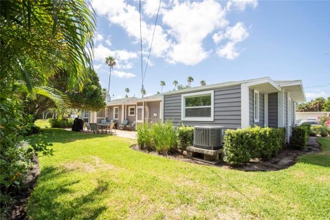 Villa ou maison à louer à Saint Pete Beach, Floride: 3 chambres, 96.34 m2 № 2117015 - photo 30