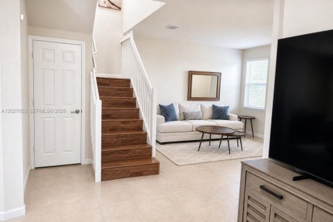 Adosado en alquiler en Plantation, Florida, 3 dormitorios, 161.84 m2 № 2087322 - foto 5