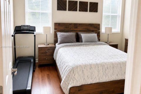 Adosado en alquiler en Plantation, Florida, 3 dormitorios, 161.84 m2 № 2087322 - foto 14
