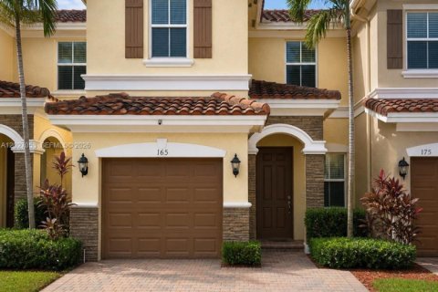 Adosado en alquiler en Plantation, Florida, 3 dormitorios, 161.84 m2 № 2087322 - foto 25