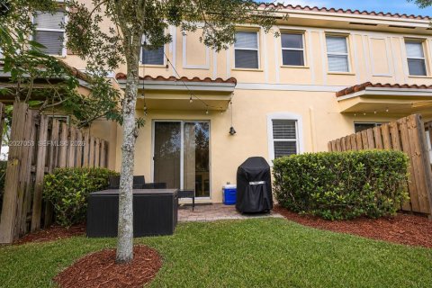 Adosado en alquiler en Plantation, Florida, 3 dormitorios, 161.84 m2 № 2087322 - foto 24