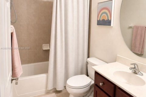 Adosado en alquiler en Plantation, Florida, 3 dormitorios, 161.84 m2 № 2087322 - foto 22