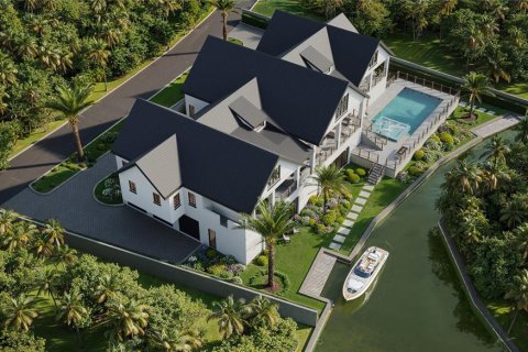 Купить виллу или дом в Сарасота, Флорида 3 комнаты, 404.4м2, № 2149000 - фото 11
