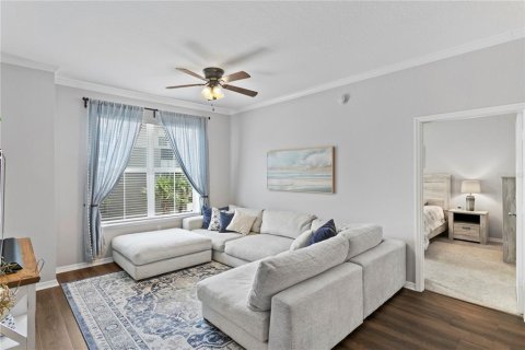 Condominio en venta en Tampa, Florida, 3 dormitorios, 141.12 m2 № 1910952 - foto 12