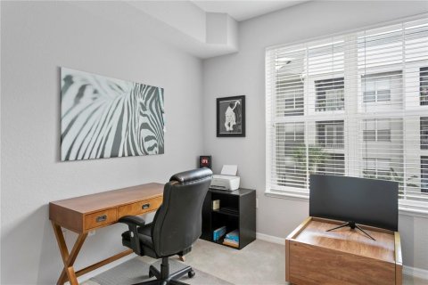 Condominio en venta en Tampa, Florida, 3 dormitorios, 141.12 m2 № 1910952 - foto 30