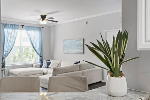 Condominio en venta en Tampa, Florida, 3 dormitorios, 141.12 m2 № 1910952 - foto 9