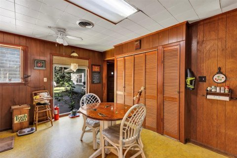 House in Edgewater, Florida 3 bedrooms, 170.01 sq.m. № 1733820 - photo 28