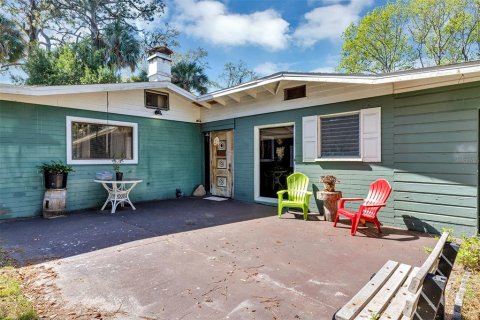House in Edgewater, Florida 3 bedrooms, 170.01 sq.m. № 1733820 - photo 7