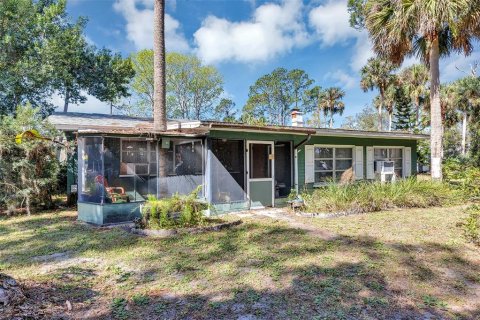 House in Edgewater, Florida 3 bedrooms, 170.01 sq.m. № 1733820 - photo 5