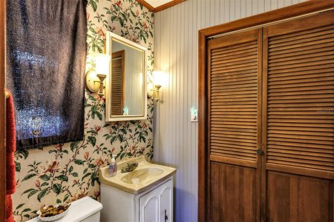 House in Edgewater, Florida 3 bedrooms, 170.01 sq.m. № 1733820 - photo 23
