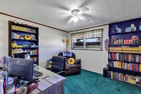 House in Edgewater, Florida 3 bedrooms, 170.01 sq.m. № 1733820 - photo 14