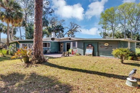 House in Edgewater, Florida 3 bedrooms, 170.01 sq.m. № 1733820 - photo 3