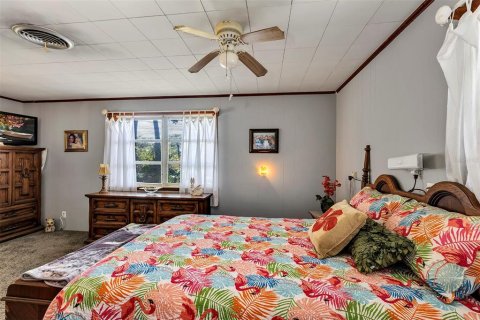 House in Edgewater, Florida 3 bedrooms, 170.01 sq.m. № 1733820 - photo 22