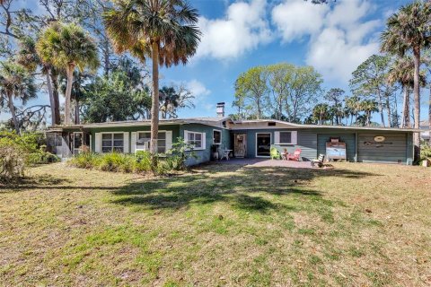 House in Edgewater, Florida 3 bedrooms, 170.01 sq.m. № 1733820 - photo 4