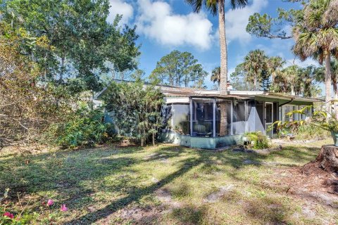 House in Edgewater, Florida 3 bedrooms, 170.01 sq.m. № 1733820 - photo 6
