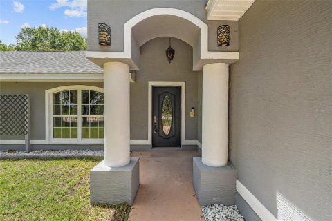 Casa en venta en Bunnell, Florida, 5 dormitorios, 317.26 m2 № 1829717 - foto 4